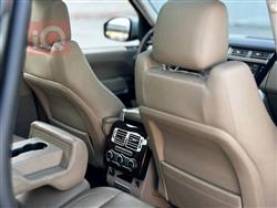 Land Rover Range Rover Vogue